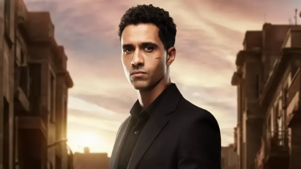 بطل أفريقيا حارس شخصي.. عصام عمر يبدأ رحلة درامية جديدة عبر شاشة CBC